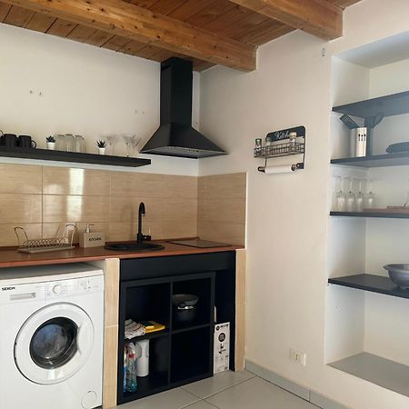 Apartamento Pietro Модика Екстериор снимка