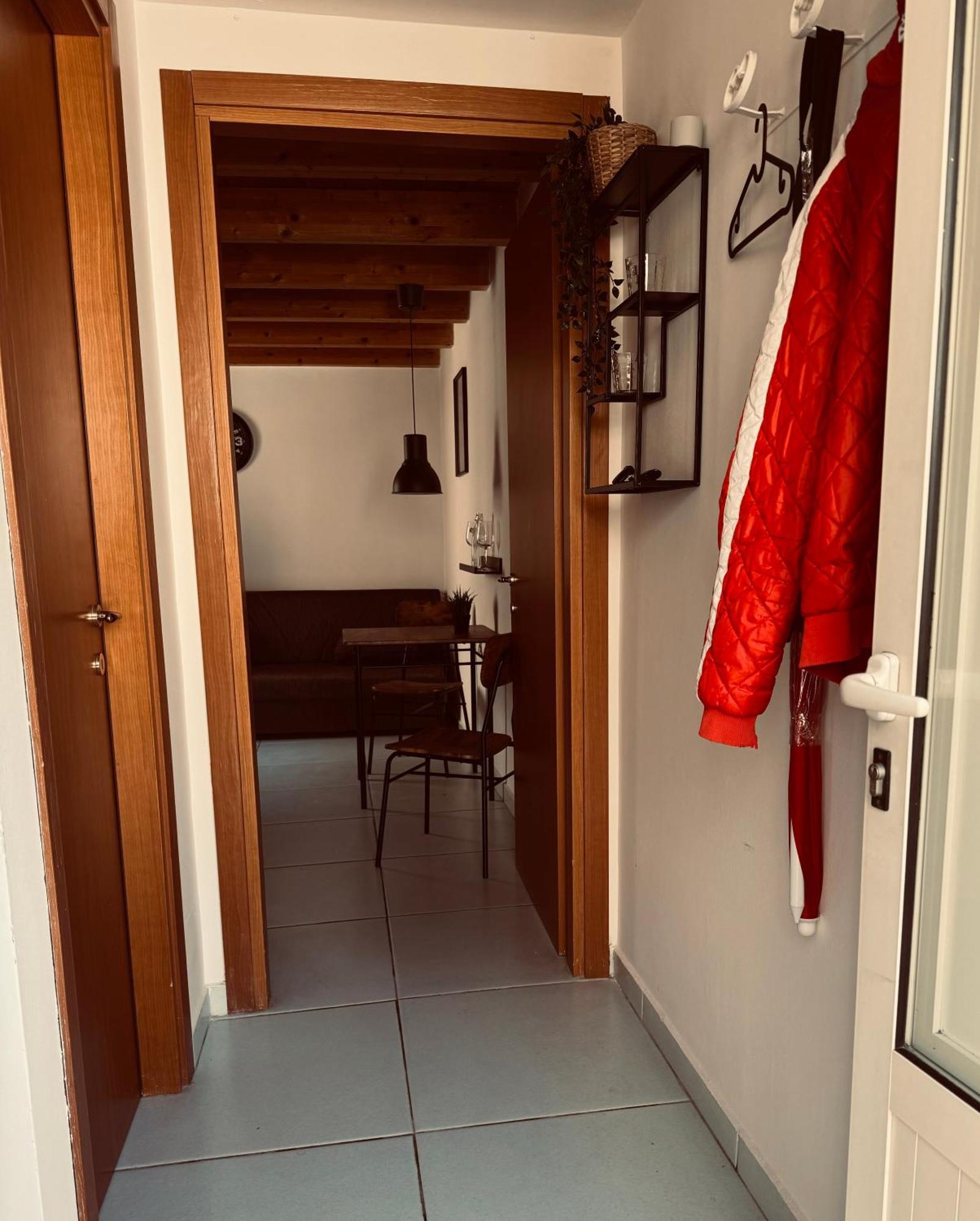 Apartamento Pietro Модика Екстериор снимка